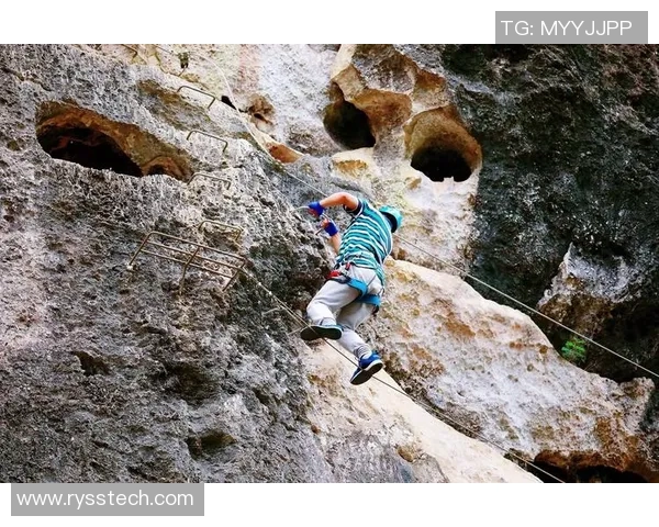 运动王伟独家分享攀岩技巧与心得助你提升攀登水平与安全意识