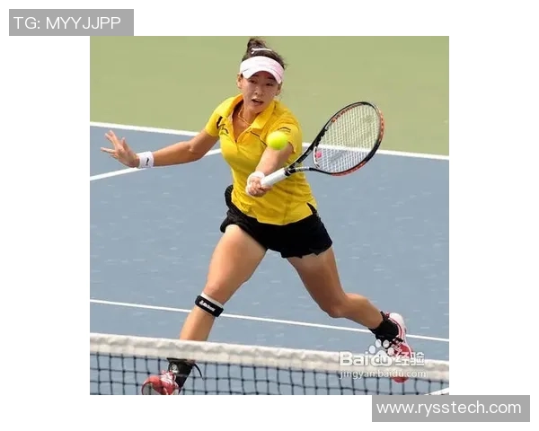 科学网球比赛经验与训练方法的全面探讨与实用技巧分享