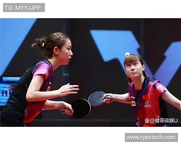 武汉乒乓球队的深度控制策略与技术解析探秘实时数据