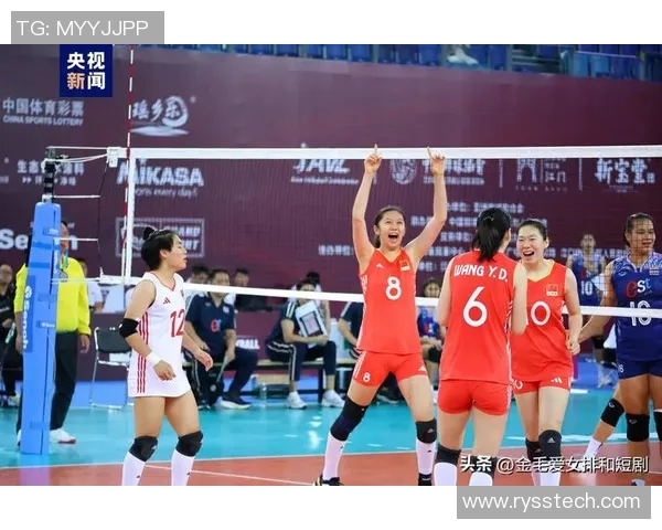 运动最新数据排球巨献揭秘北京排球队背后的强大力量与奋斗故事