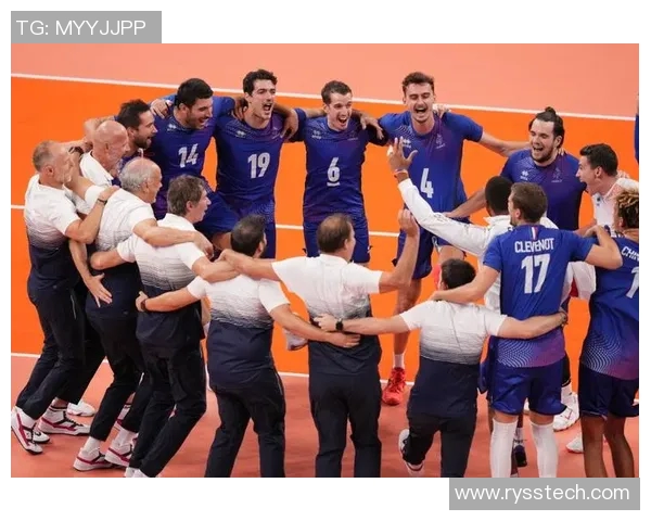 实时新闻上海排球队在奥运会上的战术表现分析与展望